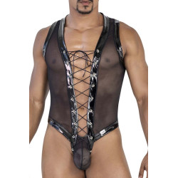 CandyMan Body Lofnis Noir